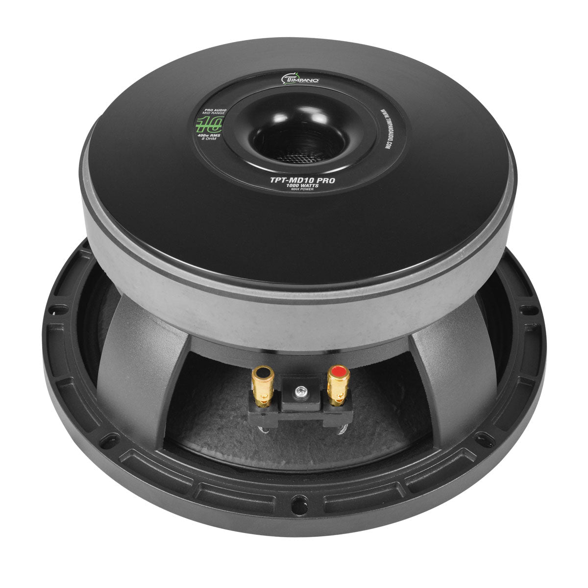 TPT-MD10 PRO