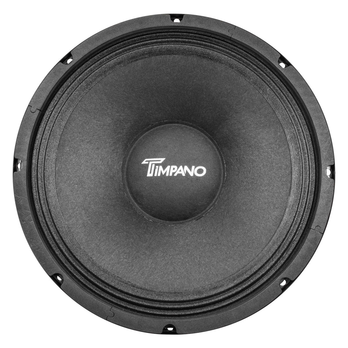 TPT-MD12 – Timpano Audio