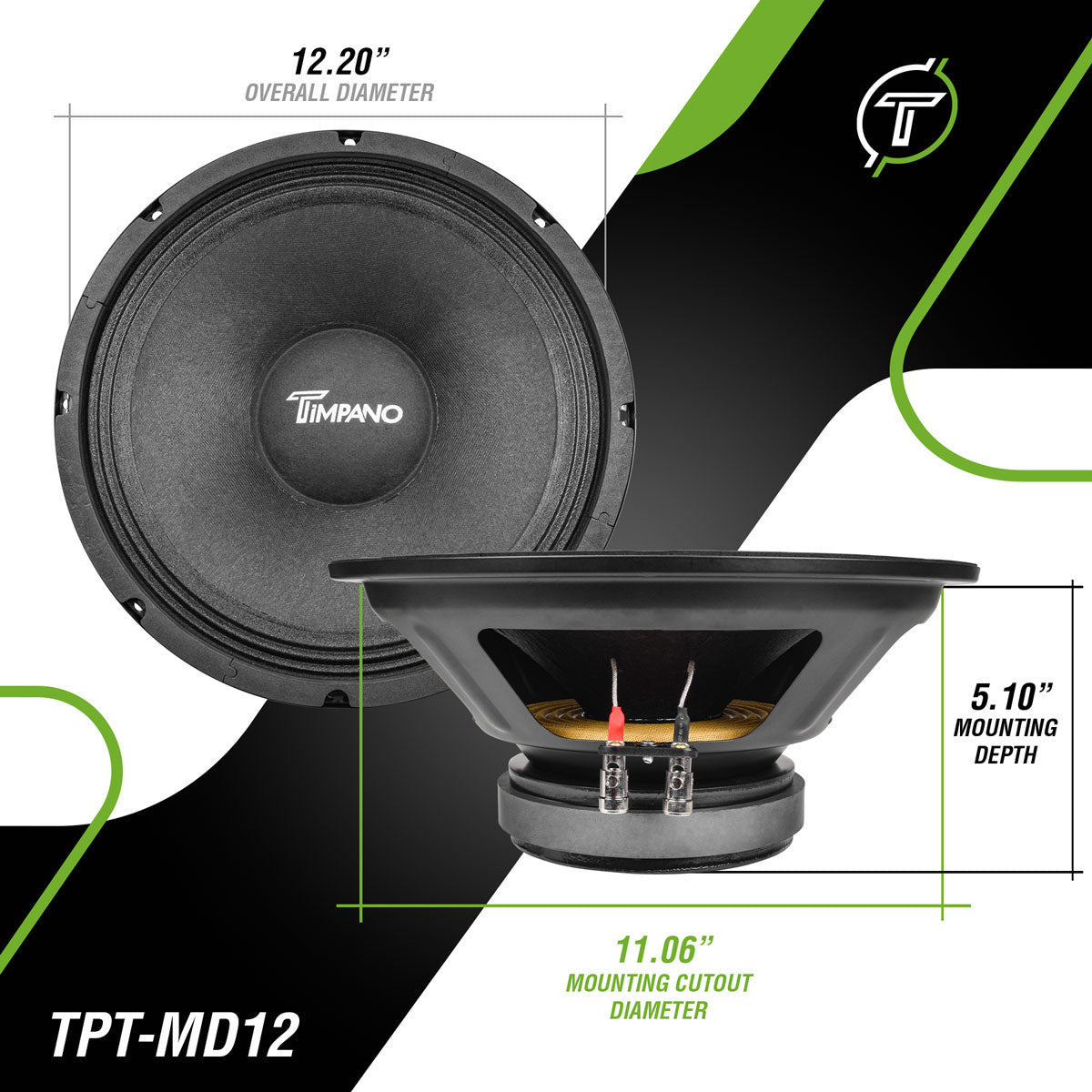 TPT-MD12