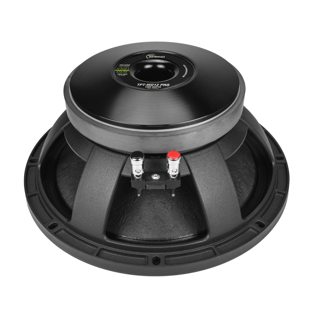 TPT-MD12 PRO – Timpano Audio