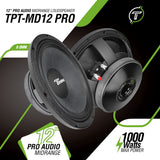 TPT-MD12 PRO