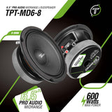 TPT-MD6-8