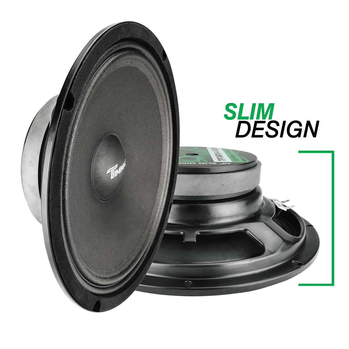 TPT-MR10-4 SLIM