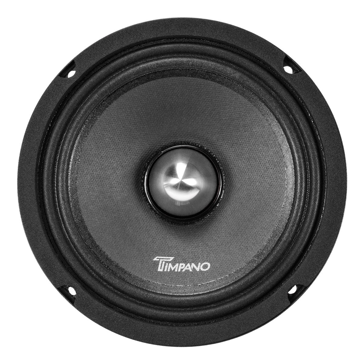 TPT-MR6-4 BULLET PRO – Timpano Audio