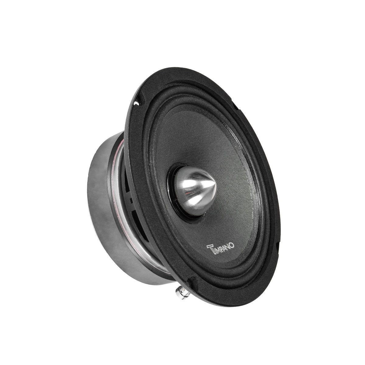 TPT-MR6-4 BULLET PRO – Timpano Audio