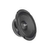 1000w PACKAGE 2x 6.5" PRO Audio Midrange