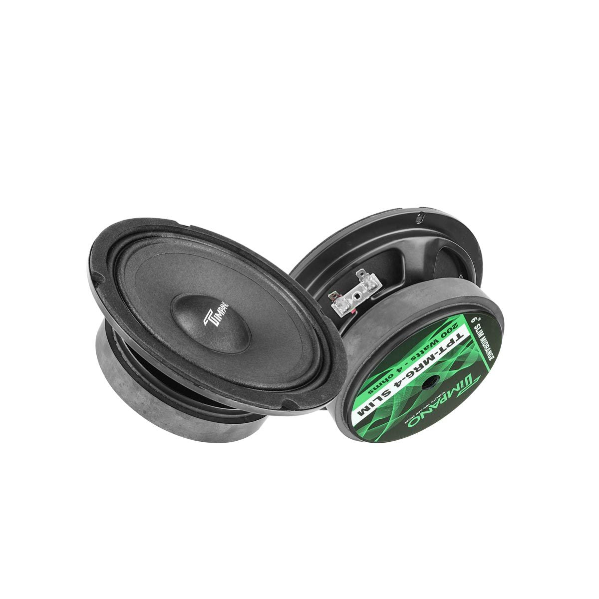 TPT-MR6-4 SLIM