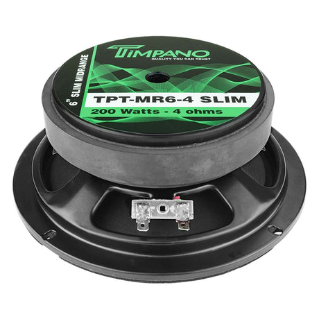 TPT-MR6-4 SLIM