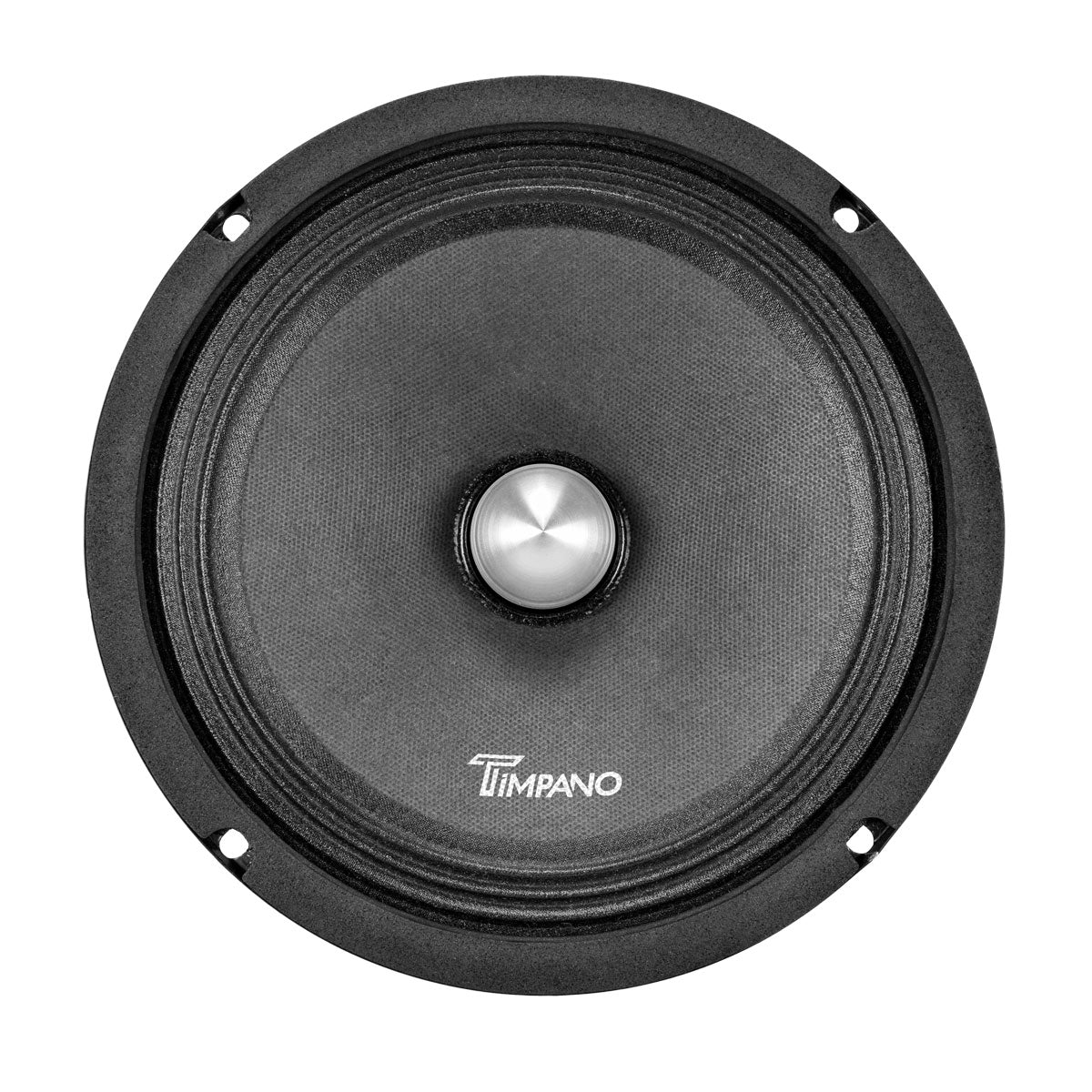 TPT-MR8-4 BULLET – Timpano Audio