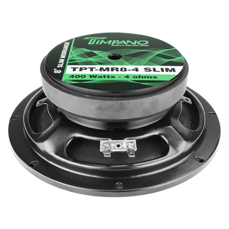 TPT-MR8-4 SLIM