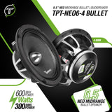 TPT-NEO6-4 BULLET