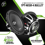 TPT-NEO8-4 BULLET