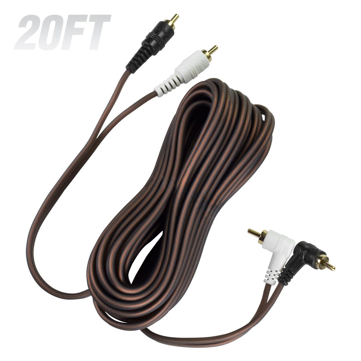 TPT-RCA X20FT – Timpano Audio