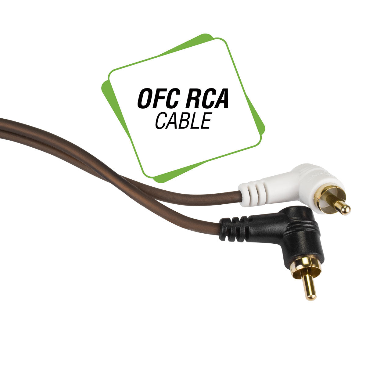 TPT-RCA X20FT – Timpano Audio