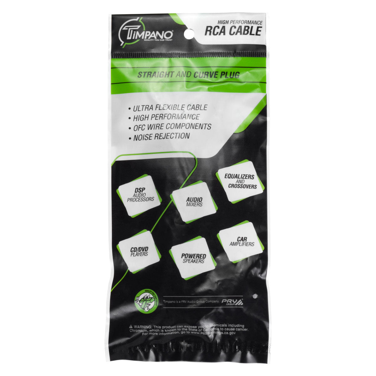 TPT-RCA X3FT