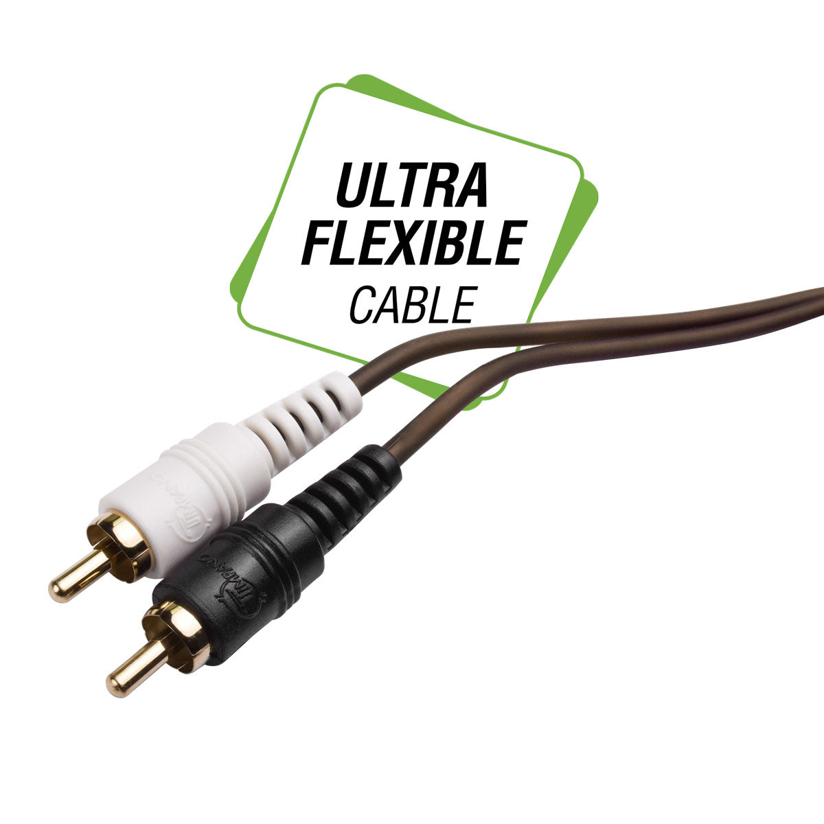 TPT-RCA X20FT – Timpano Audio