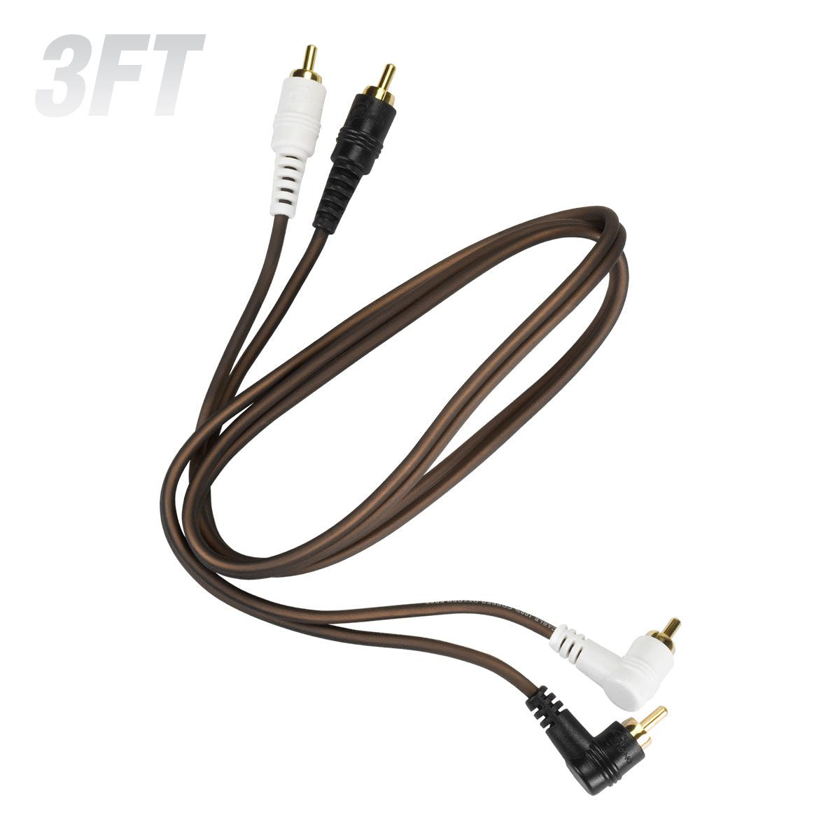 TPT-RCA X3FT – Timpano Audio