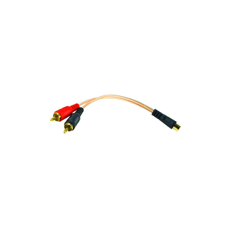 TPT-RCA1F2M (10 units)