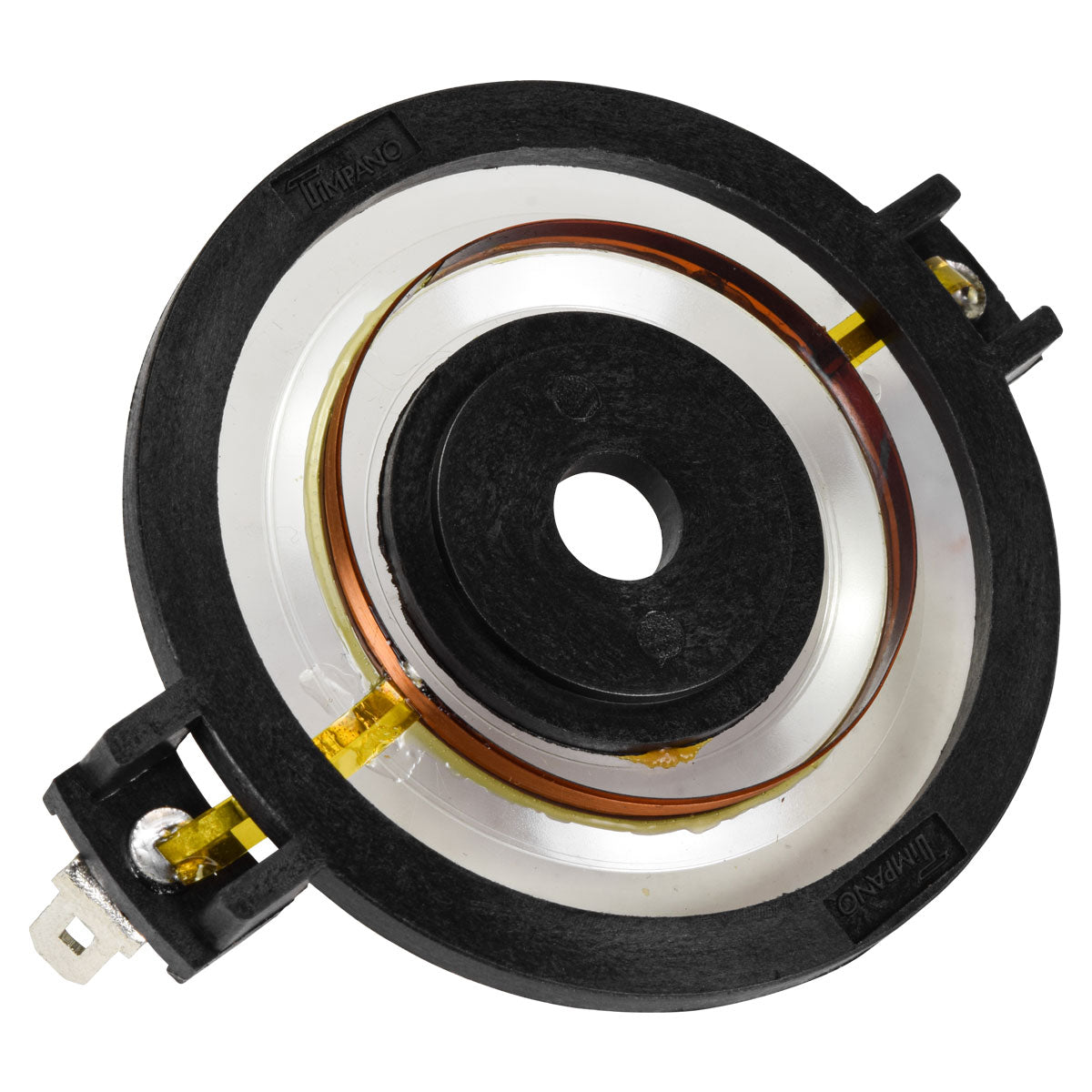 TPT-RPST71 – Timpano Audio