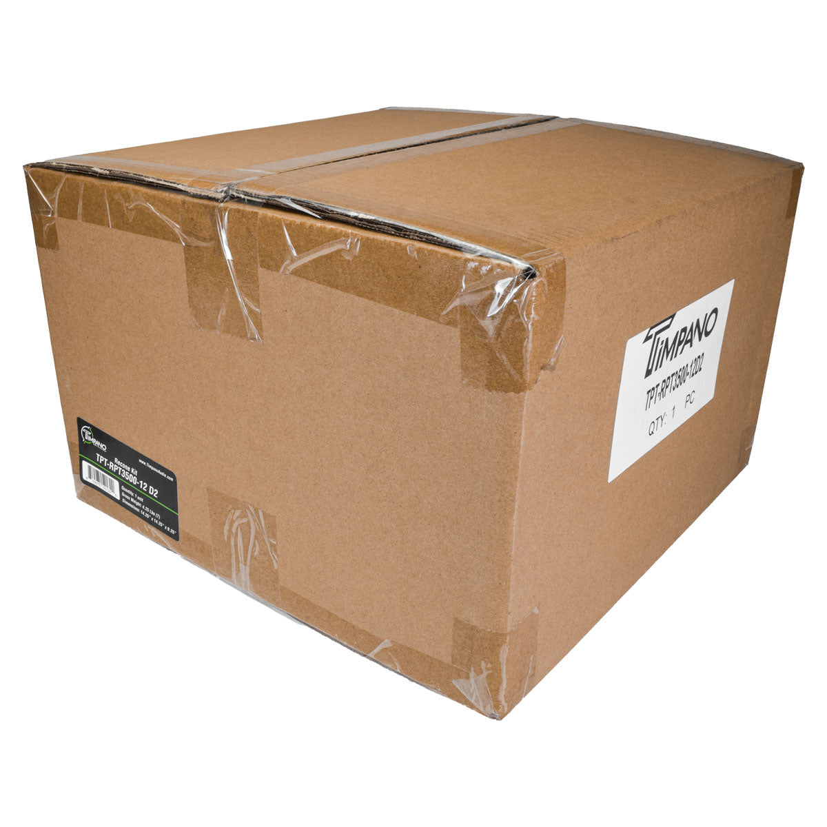 TPT-RPT3500-12 D2