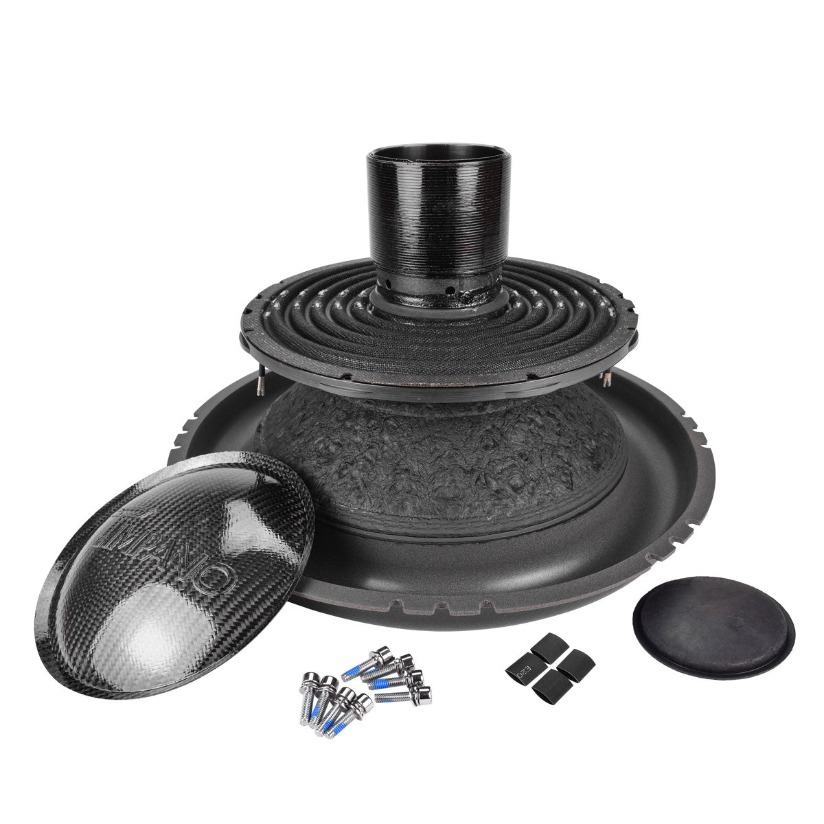 TPT-RPT3500-15 D2 – Timpano Audio