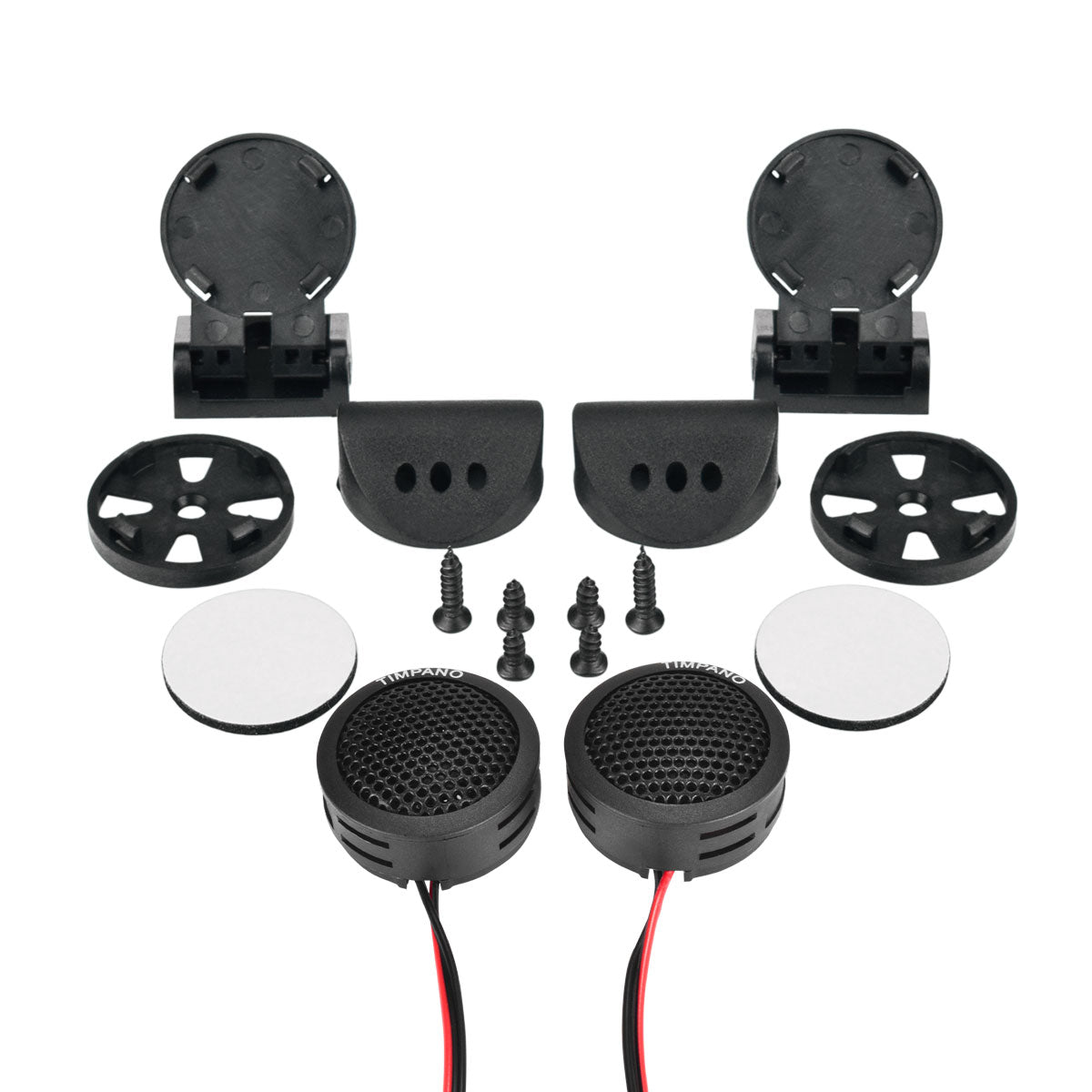 TPT-ST1 – Timpano Audio