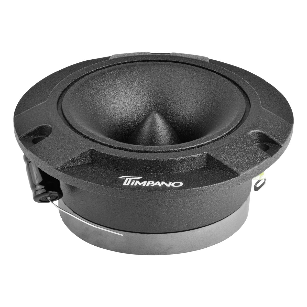 TPT-ST2 BLACK – Timpano Audio
