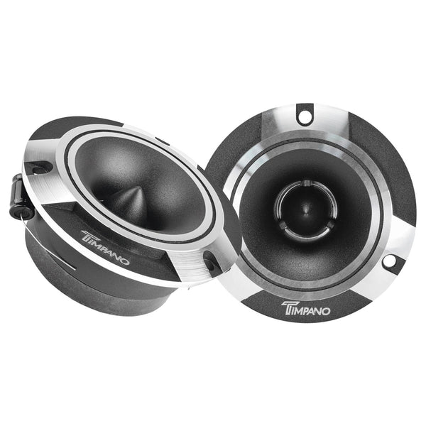 TPT-ST2 CHROME – Timpano Audio