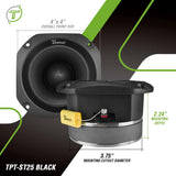 TPT-ST25 BLACK