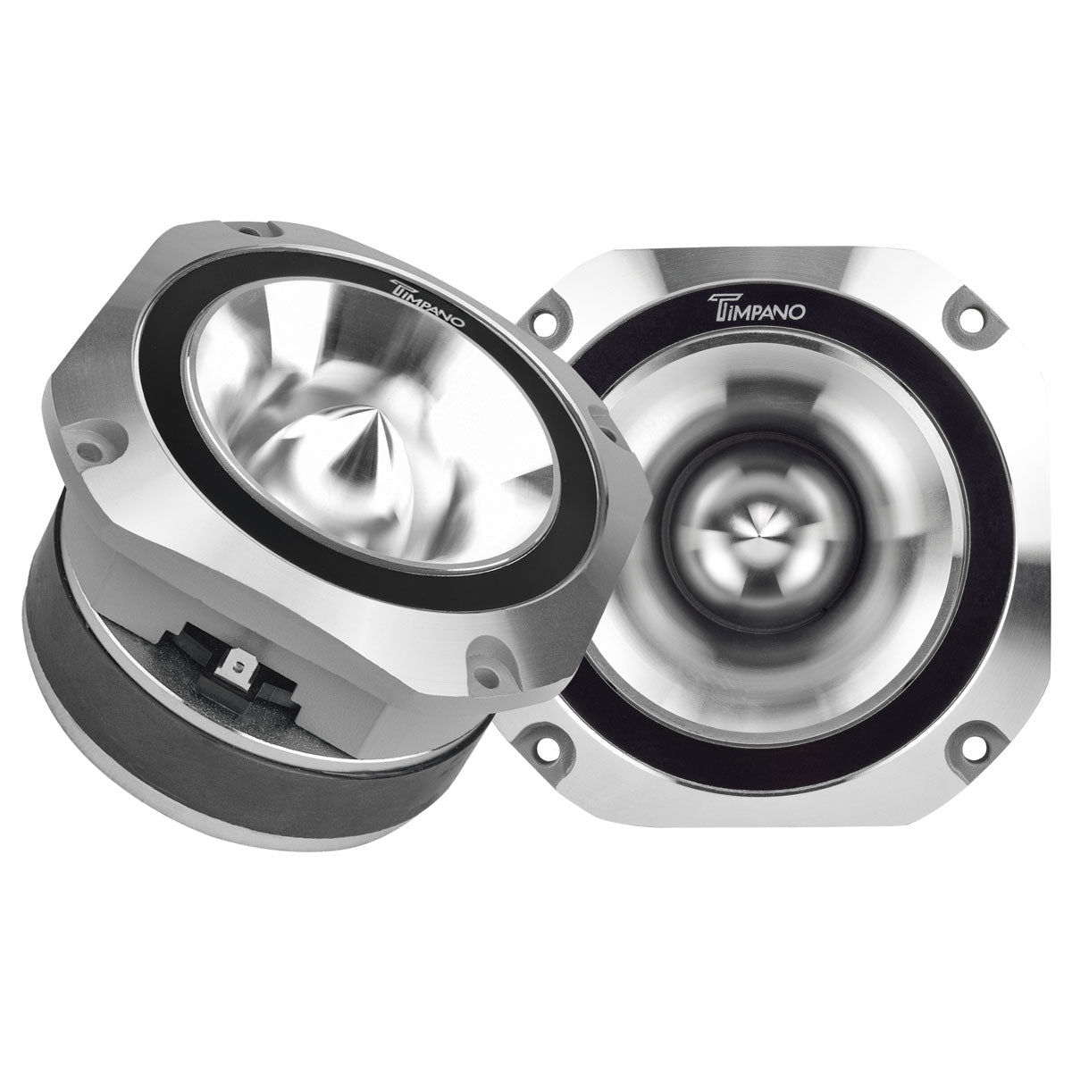 TPT-ST25 CHROME