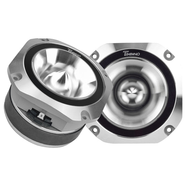 TPT-ST25 CHROME – Timpano Audio
