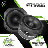 TPT-ST25 BLACK