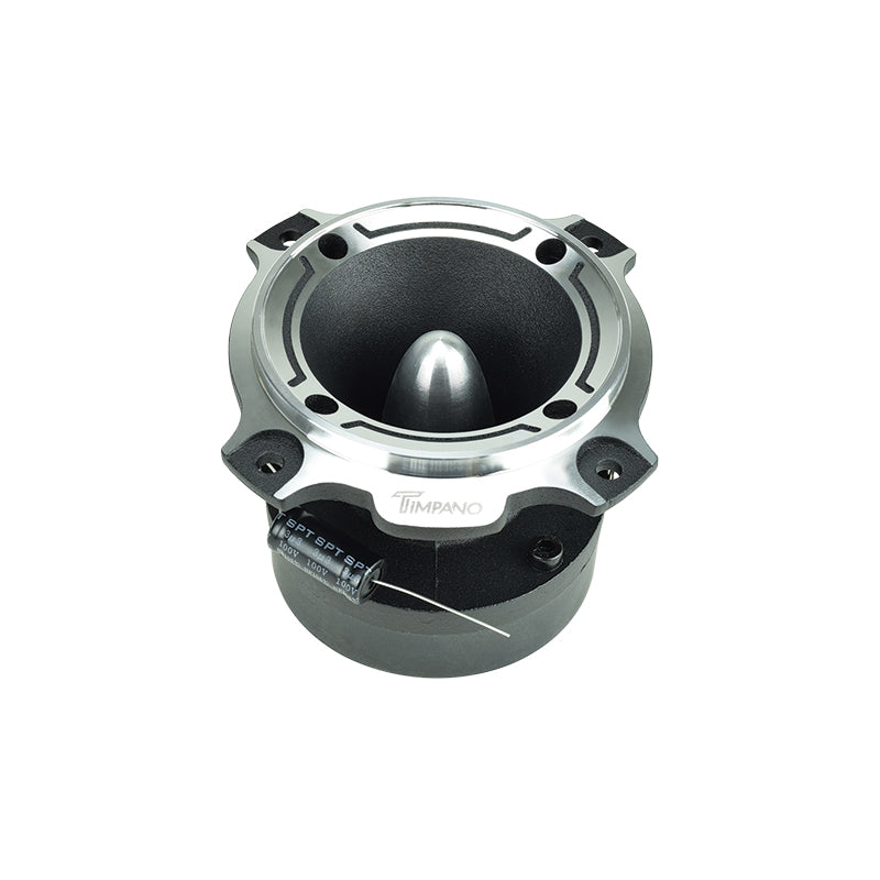 TPT-ST4 CHROME