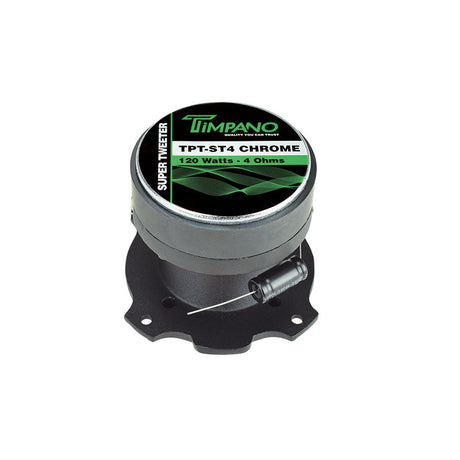 TPT-ST4 CHROME