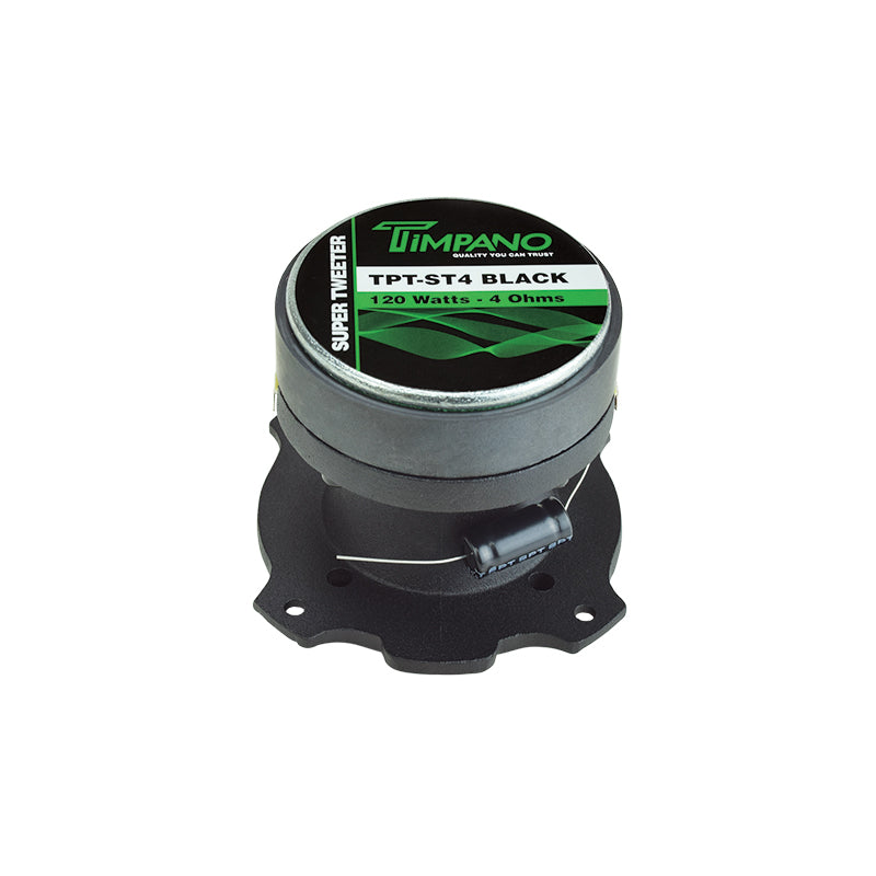 TPT-ST4 BLACK