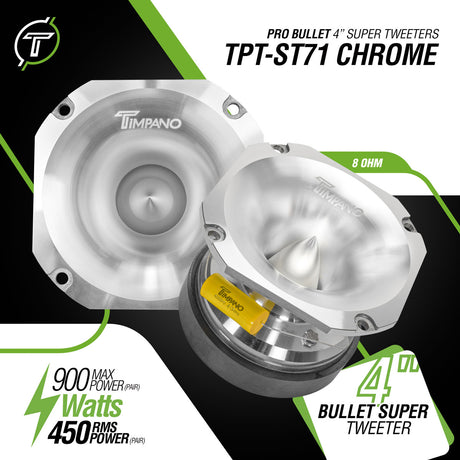 TPT-ST71 CHROME