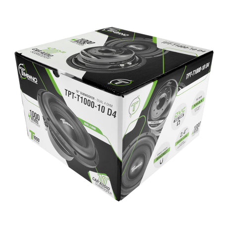 TPT-T1000-10 D4