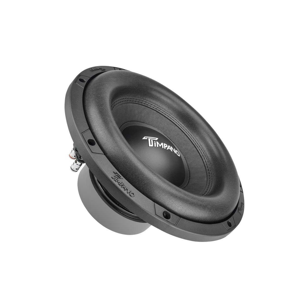 TPT-T1000-12 D4 – Timpano Audio