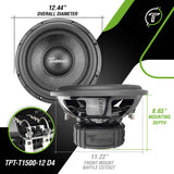 TPT-T1500-12 D4