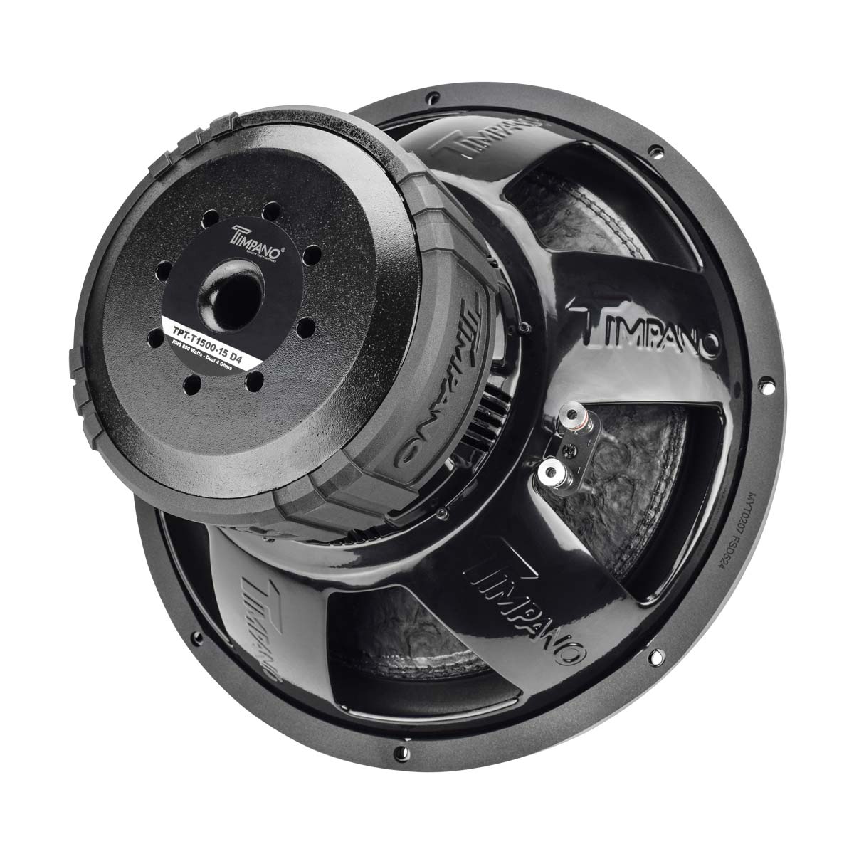 TPT-T1500-15 D4