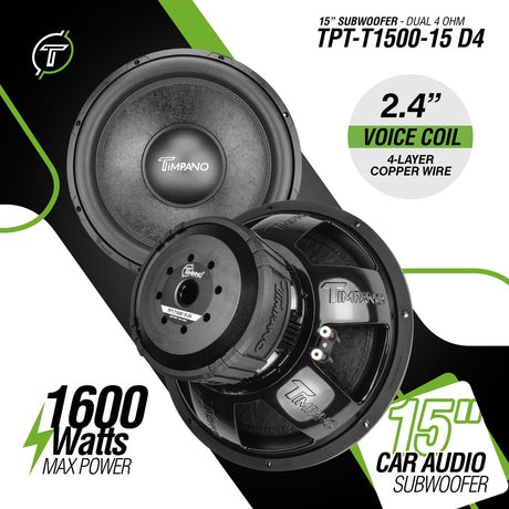 TPT-T1500-15 D4