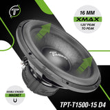 TPT-T1500-15 D4
