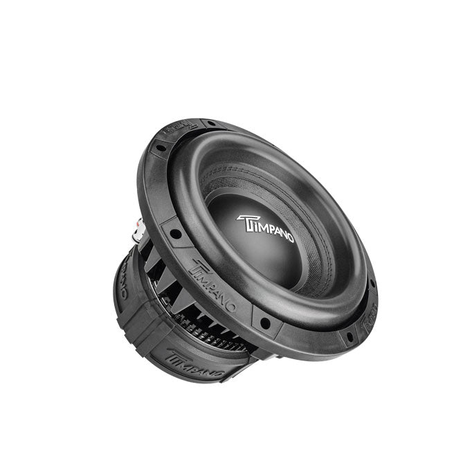 TPT-T2500-10 D2 – Timpano Audio