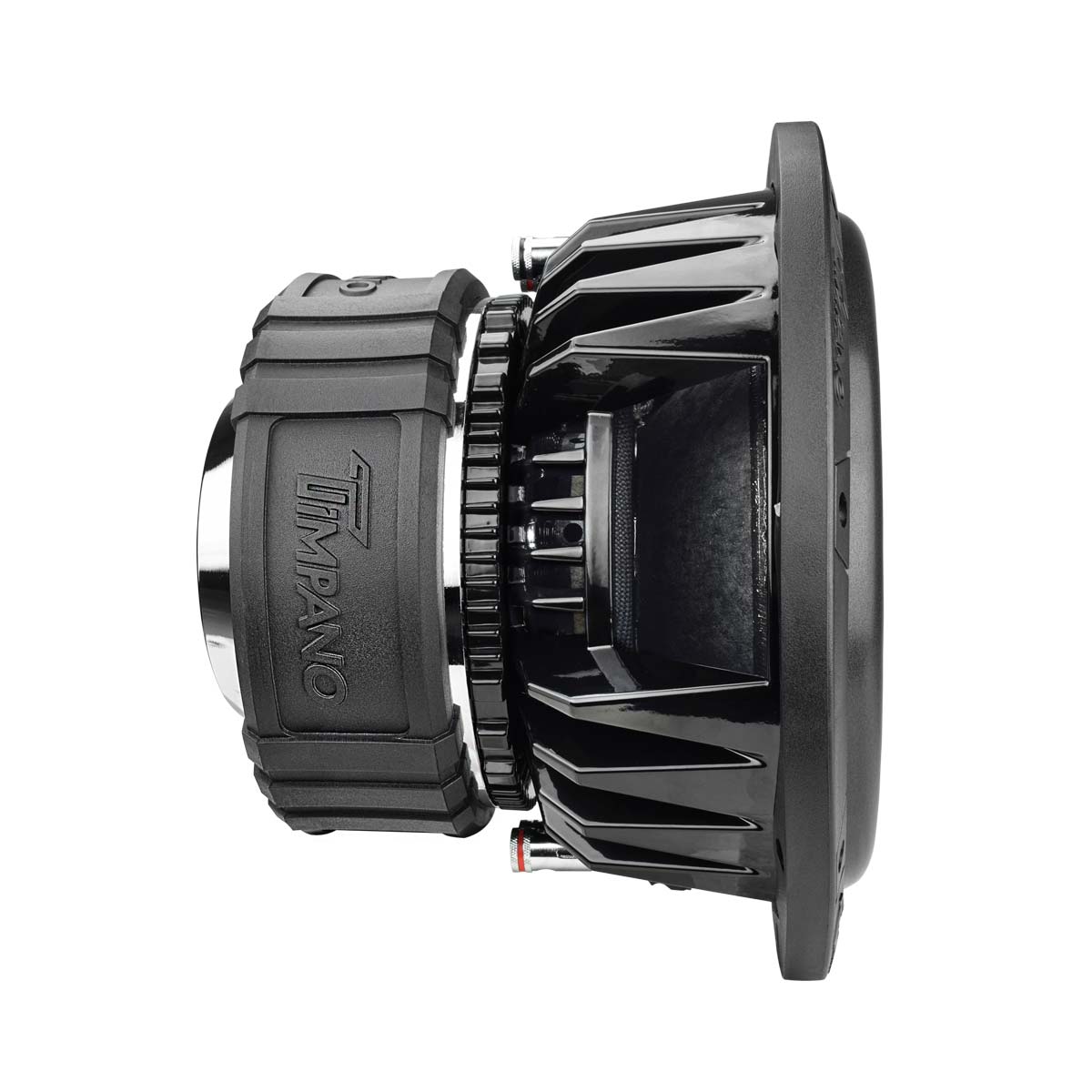 TPT-T2500-10 D2 – Timpano Audio