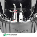 TPT-T2500-10 D2