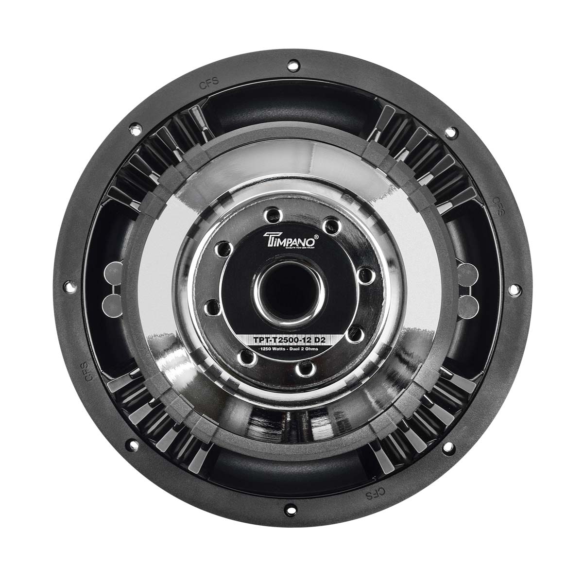 け*ん様 TRINIDAD コット2  TPT-T2500-12 D2 – Timpano Audio