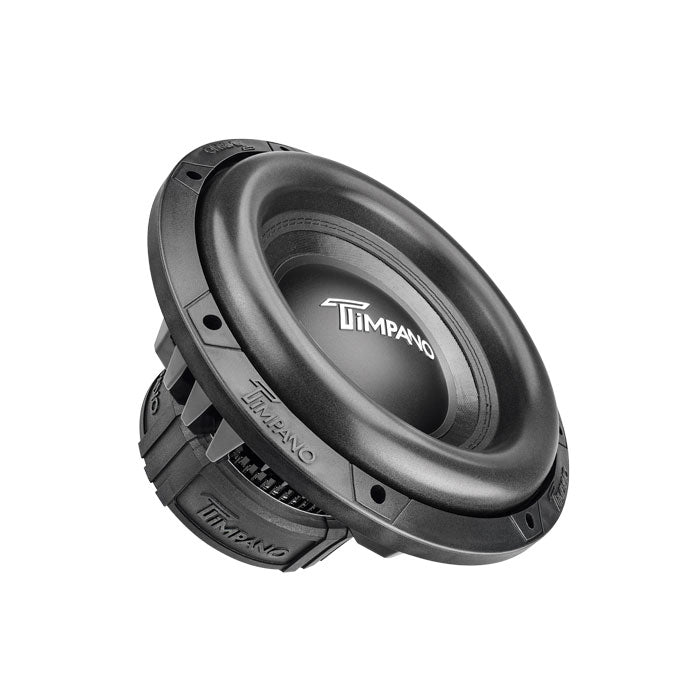 TPT-T2500-12 D4 – Timpano Audio