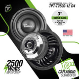 TPT-T2500-12 D4