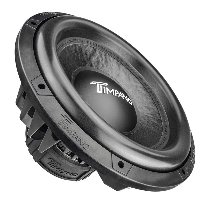 TPT-T2500-15 D4 – Timpano Audio