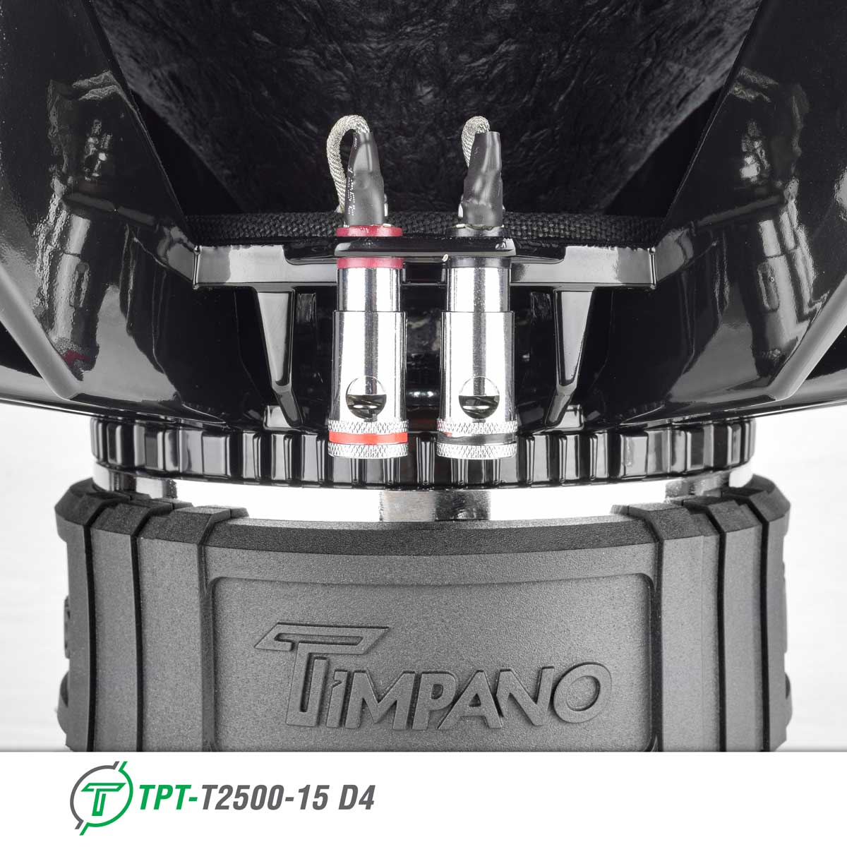 TPT-T2500-15 D4 – Timpano Audio